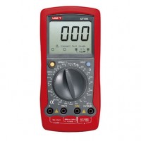 Uni-T UT106   Automotive Multi-Purpose Meters