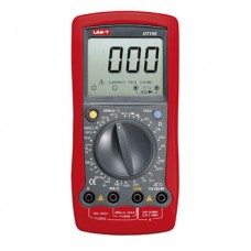 Uni-T UT106   Automotive Multi-Purpose Meters