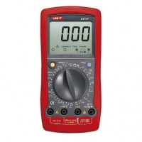 Uni-T UT107   Automotive Multi-Purpose Meters