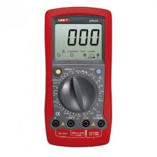 Uni-T UT107   Automotive Multi-Purpose Meters