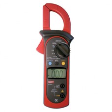 Uni-T UT201   Digital Clamp Multimeters