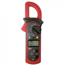 Uni-T UT202   Digital Clamp Multimeters