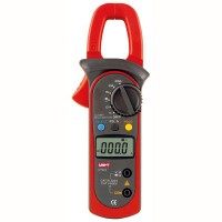 Uni-T UT203   Digital Clamp Multimeters