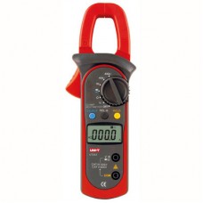 Uni-T UT203   Digital Clamp Multimeters