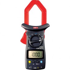 Uni-T UT205   Digital Clamp Multimeters