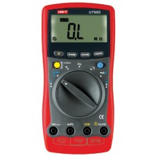 Uni-T UT60G   Modern Digital Multimeters