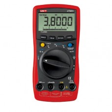 Uni-T UT60H   Modern Digital Multimeters