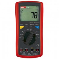 Uni-T UT70B   Modern Digital Multi-Purpose Meters