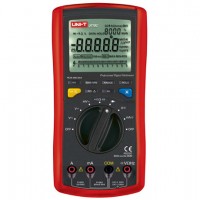 Uni-T UT70C   Modern Digital Multi-Purpose Meters