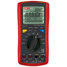 Uni-T UT70C   Modern Digital Multi-Purpose Meters