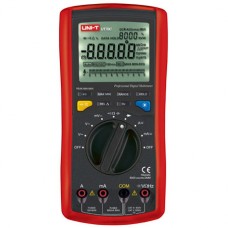 Uni-T UT70C   Modern Digital Multi-Purpose Meters