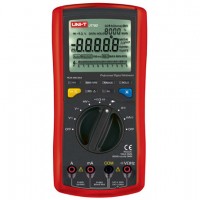 Uni-T UT70D   Modern Digital Multi-Purpose Meters