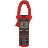 Uni-T UT231  Digital Power Clamp Meters