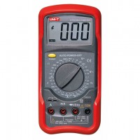 Uni-T  UT54   Standard Digital Multimeters