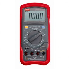 Uni-T UT56   Standard Digital Multimeters