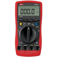 Uni-T UT60A   Modern Digital Multimeters