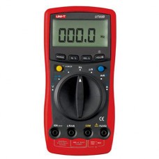 Uni-T UT60B   Modern Digital Multimeters