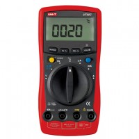 Uni-T UT60C   Modern Digital Multimeters