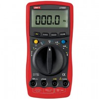 Uni-T UT60D Modern Digital Multimeters