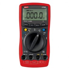 Uni-T UT60E   Modern Digital Multimeters