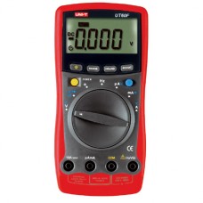 Uni-T UT60F   Modern Digital Multimeters