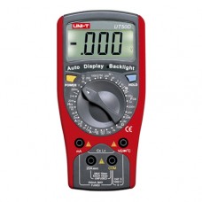 Uni-T UT50D Modern Digital Multimeters