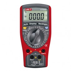 Uni-T UT50E Modern Digital Multimeters