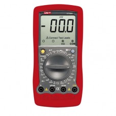 Uni-T UT58A Modern Digital Multimeters