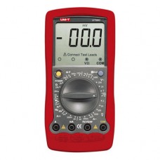 Uni-T UT58C Modern Digital Multimeters