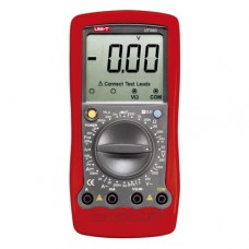 Uni-T UT58D Modern Digital Multimeters