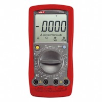 Uni-T UT58E   Modern Digital Multimeters