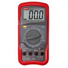 Uni-T UT51  Standard Digital Multimeters