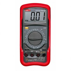 Uni-T UT52   Standard Digital Multimeters