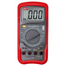 Uni-T UT53   Standard Digital Multimeters