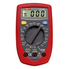 Uni-T UT33B   Palm-Size Digital Multimeters