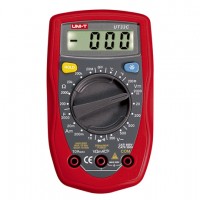 Uni-T Uni-T UT33C Palm-Size Digital Multimeters