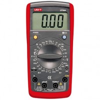 Uni-T UT39A Standard Digital Multimeters