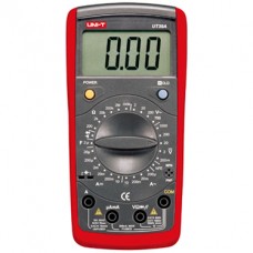 Uni-T UT39A Standard Digital Multimeters