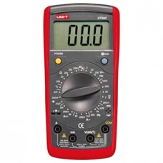 Uni-T UT39C Standard Digital Multimeters