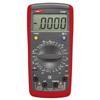 Uni-T UT39E Standard Digital Multimeters