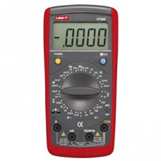 Uni-T UT39E Standard Digital Multimeters