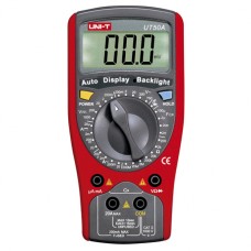 Uni-T UT50A Modern Digital Multimeters