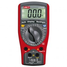 Uni-T UT50B Modern Digital Multimeters