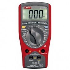 Uni-T UT50C Modern Digital Multimeters