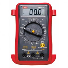 Uni-T UT30A   Palm-Size Digital Multimeters