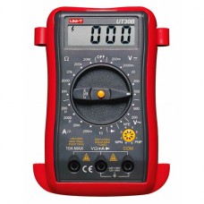 Uni-T UT30B   Palm-Size Digital Multimeters