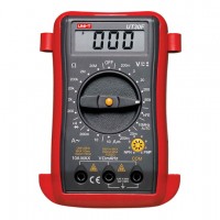 Uni-T UT30F   Palm-Size Digital Multimeters