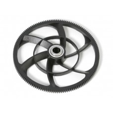 Main Gear&One way bearing for Belt-CP No:EK1-0584