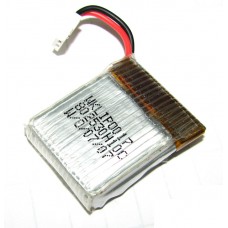 Walkera 3.7V 400mAh Battery for 5-6 5G6 4#3 5-6-Z-20