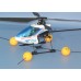 2 Set Training Kit for esky walkera R/C Helicopter